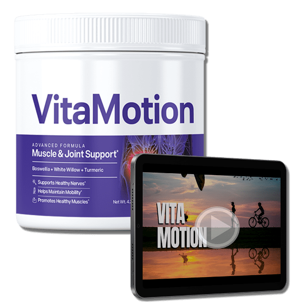 vitamotion